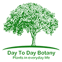 Day To Day Botany, Roxana Khshravesh, Official. Biology